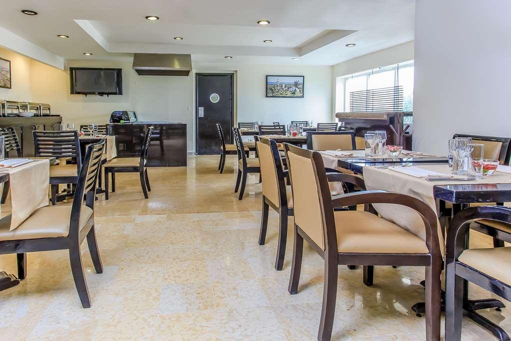 Nh Coatzacoalcos Hotel Restaurant photo